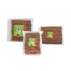 Boon Stick di Collagene - Affumicati