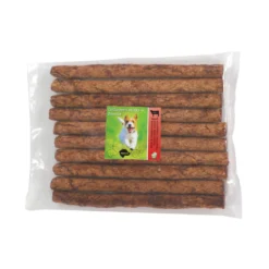 Boon Stick di Collagene - Affumicati
