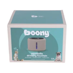 Boony Aquabella Fontana per Bere