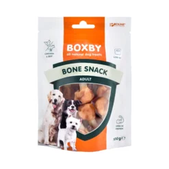 Boxby Bone Snack