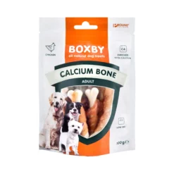 Boxby Calcium Bone