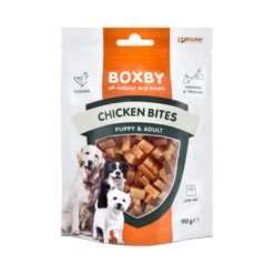 Boxby Chicken Bites