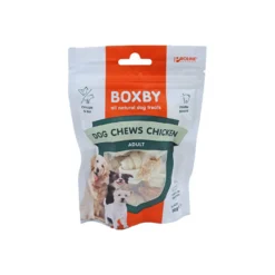 Boxby Chicken Chews