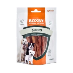 Boxby Chicken Slices