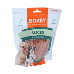 Boxby Chicken Slices