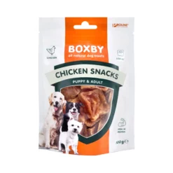 Boxby Chicken Snacks