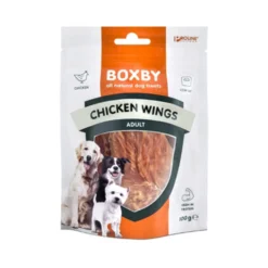 Boxby Chicken Wings