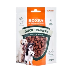 Boxby Duck Trainers