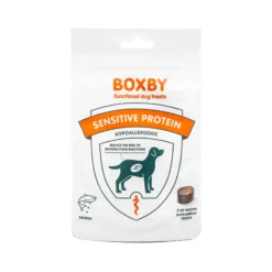 Boxby Functional Sensitive Protein