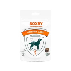 Boxby Functional Urinary Care