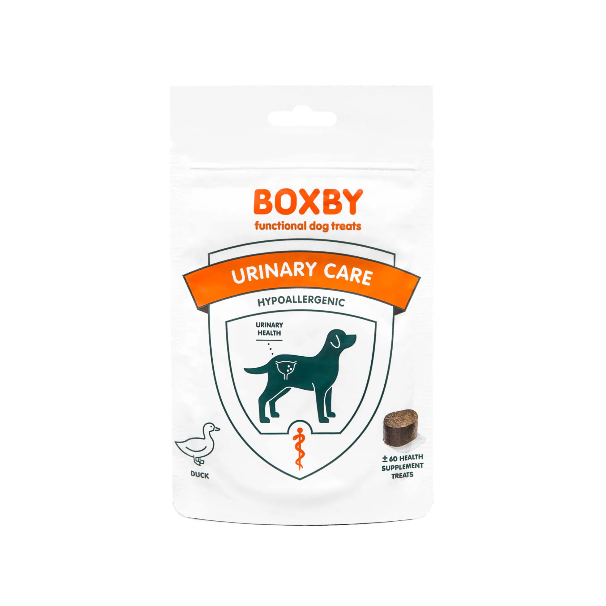 Boxby Functional Urinary Care