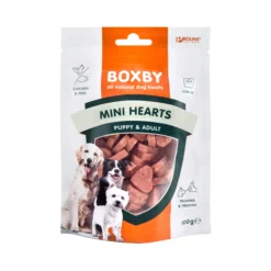 Boxby Mini Hearts