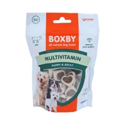 Boxby Multivitamin Snacks
