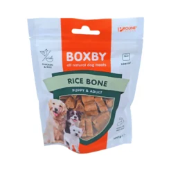 Boxby Rice Bone