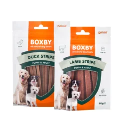 Boxby Strips