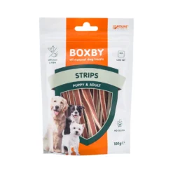 Boxby Strips
