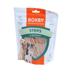 Boxby Strips