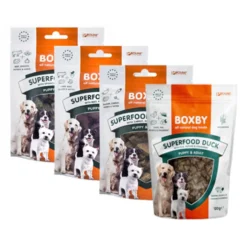 Boxby Superfood