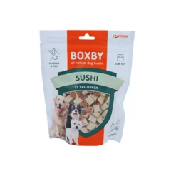 Boxby Sushi