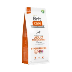 Brit Care - Adult Medium Breed