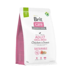 Brit Care - Adult Small Breed