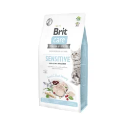 Brit Care Cat - Grain-Free Food Allergy Management