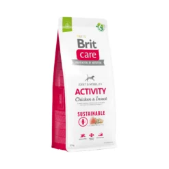 Brit Care - Dog - Sustainable Activity