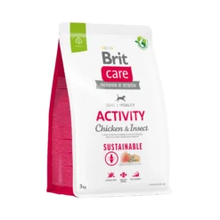 Brit Care - Dog - Sustainable Activity