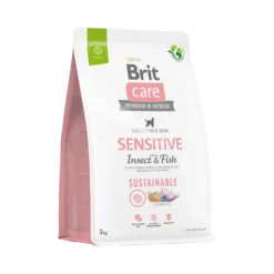 Brit Care - Dog - Sustainable Sensitive