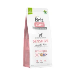 Brit Care - Dog - Sustainable Sensitive