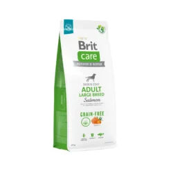 Brit Care Grain Free - Adult Large Breed
