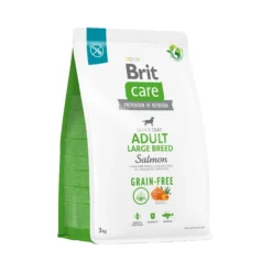 Brit Care Grain Free - Adult Large Breed