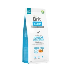 Brit Care Grain Free - Junior Large Breed