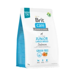 Brit Care Grain Free - Junior Large Breed