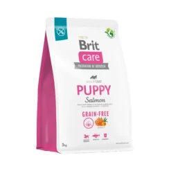 Brit Care - Grain Free Puppy