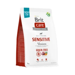 Brit Care Grain Free - Sensitive Dog