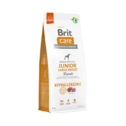 Brit Care - Hypoallergenic Junior Large Breed