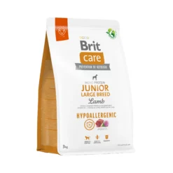 Brit Care - Hypoallergenic Junior Large Breed
