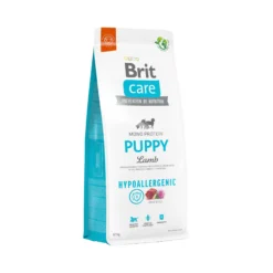 Brit Care - Hypoallergenic Puppy