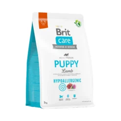 Brit Care - Hypoallergenic Puppy