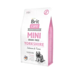 Brit Care Mini - Grain Free Yorkshire