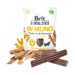 Brit Dental Sticks