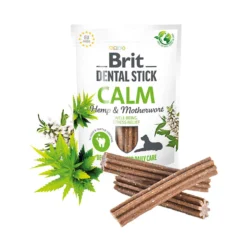 Brit Dental Sticks