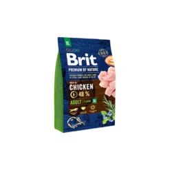 Brit Premium by nature Adult XL