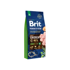 Brit Premium by nature Adult XL