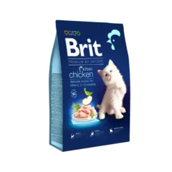 Brit Premium by nature Gattino