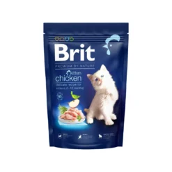 Brit Premium by nature Gattino