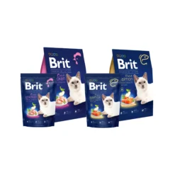 Brit Premium by Nature Gatto Adult