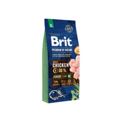 Brit Premium by nature Junior XL