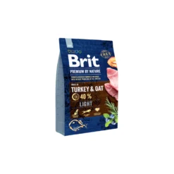 Brit Premium by nature - Light